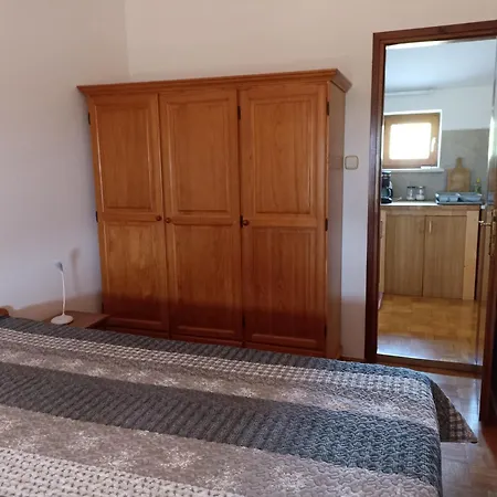 Hedra Appartement