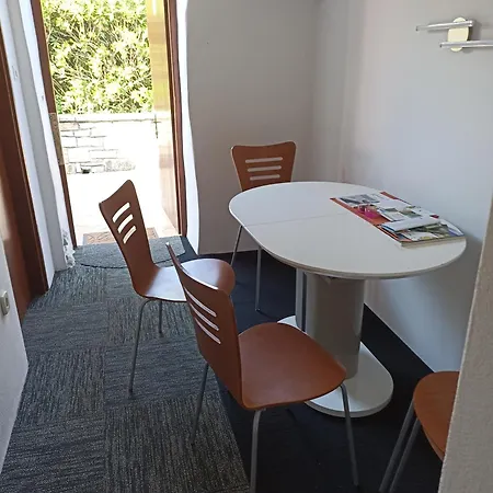 Hedra Appartement *
