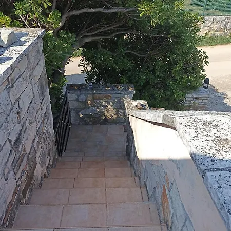 Hedra Appartement Zambratija (Istria)