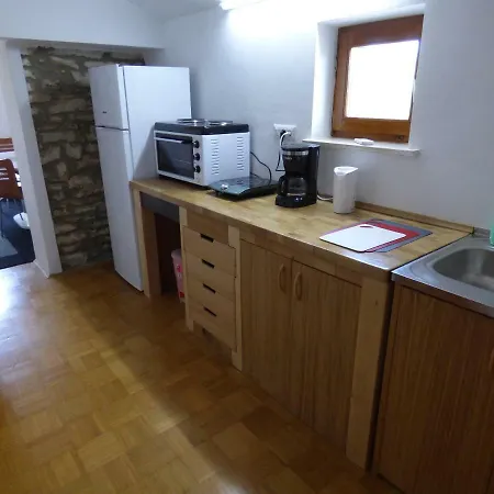 Hedra Appartement
