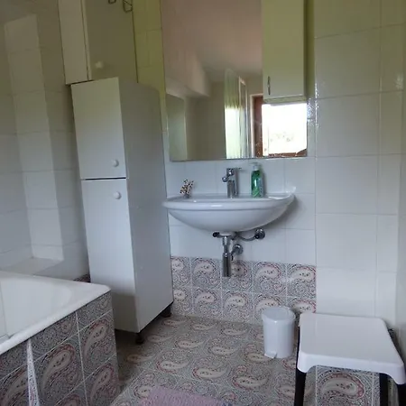 Hedra Appartement Zambratija (Istria)