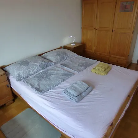 Hedra Appartement Zambratija (Istria)