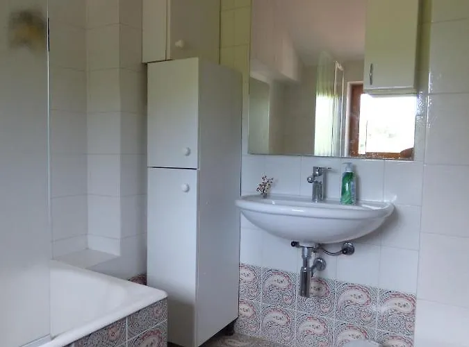 Hedra Appartement Zambratija (Istria)