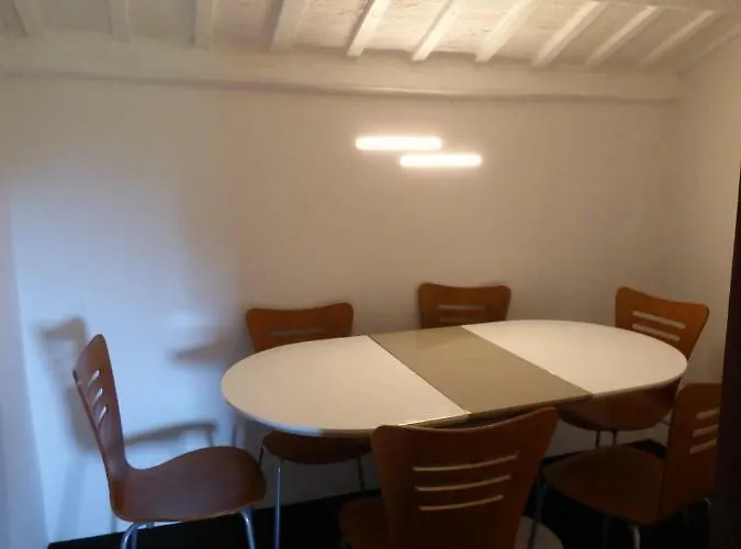 Appartement Hedra Zambratija (Istria)