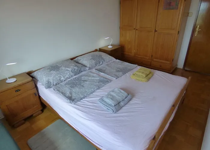 Hedra 아파트 잠브라티야