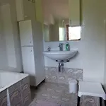 Hedra Apartamento Zambratija (Istria)