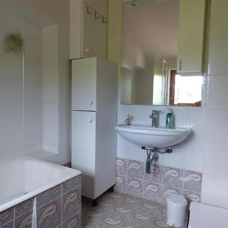 Hedra Apartamento Zambratija (Istria)