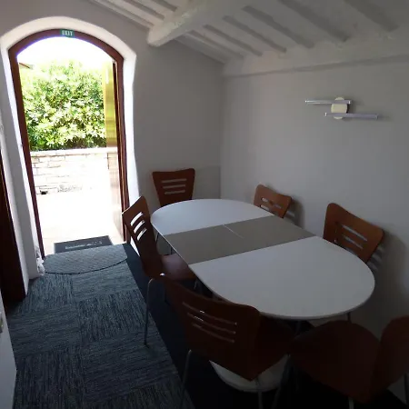 Apartamento Hedra