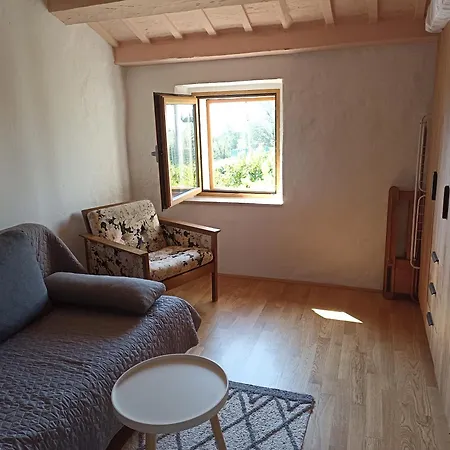 Apartamento Hedra