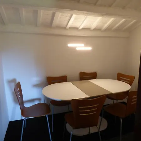 Apartamento Hedra Zambratija (Istria)